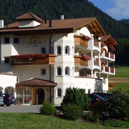 Hotel Fernblick St. Valentin auf der Haide Extérieur photo