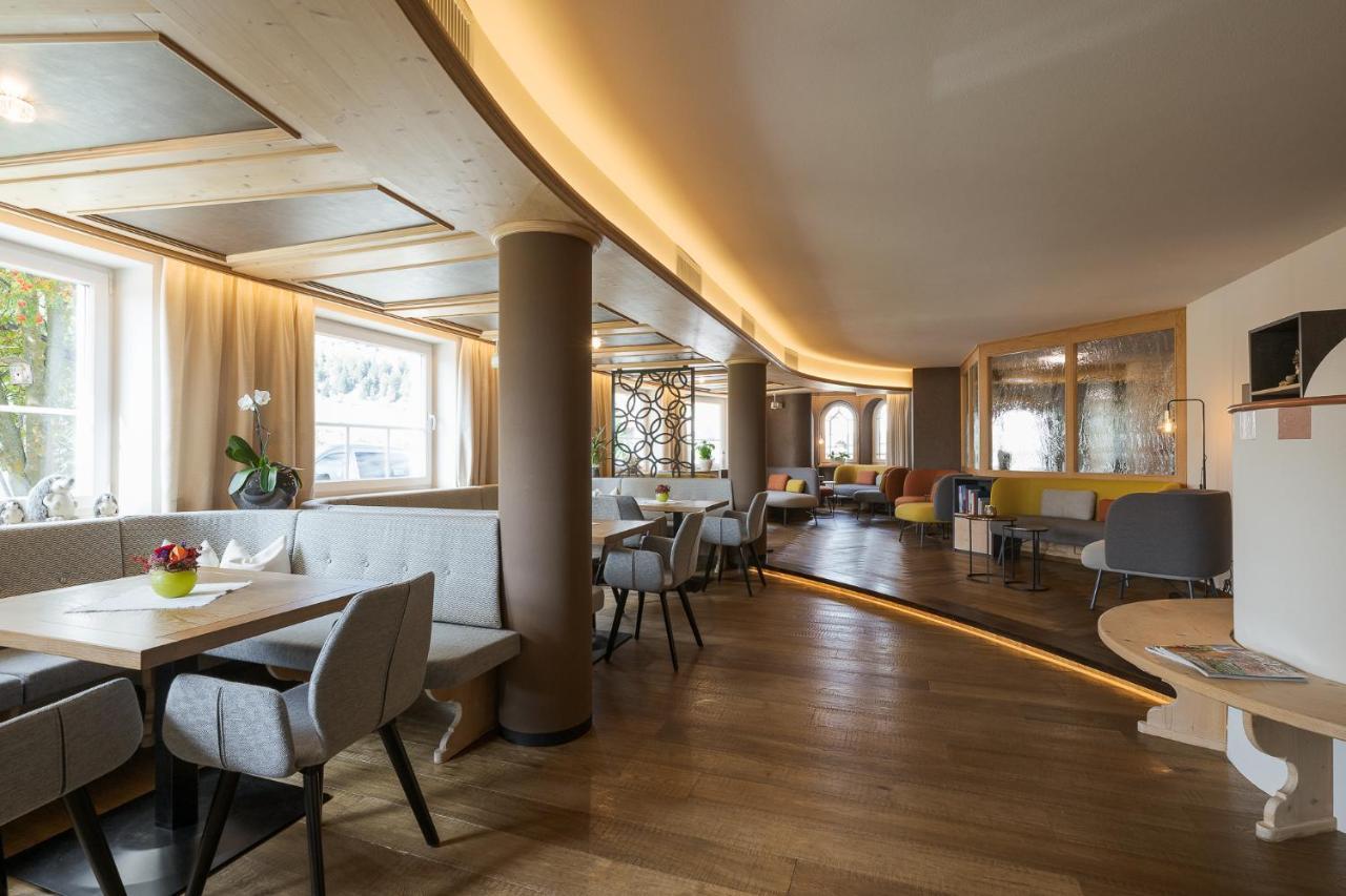 Hotel Fernblick St. Valentin auf der Haide Extérieur photo