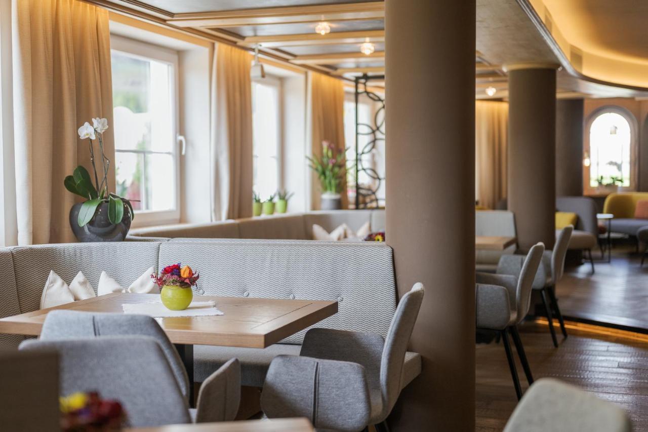 Hotel Fernblick St. Valentin auf der Haide Extérieur photo