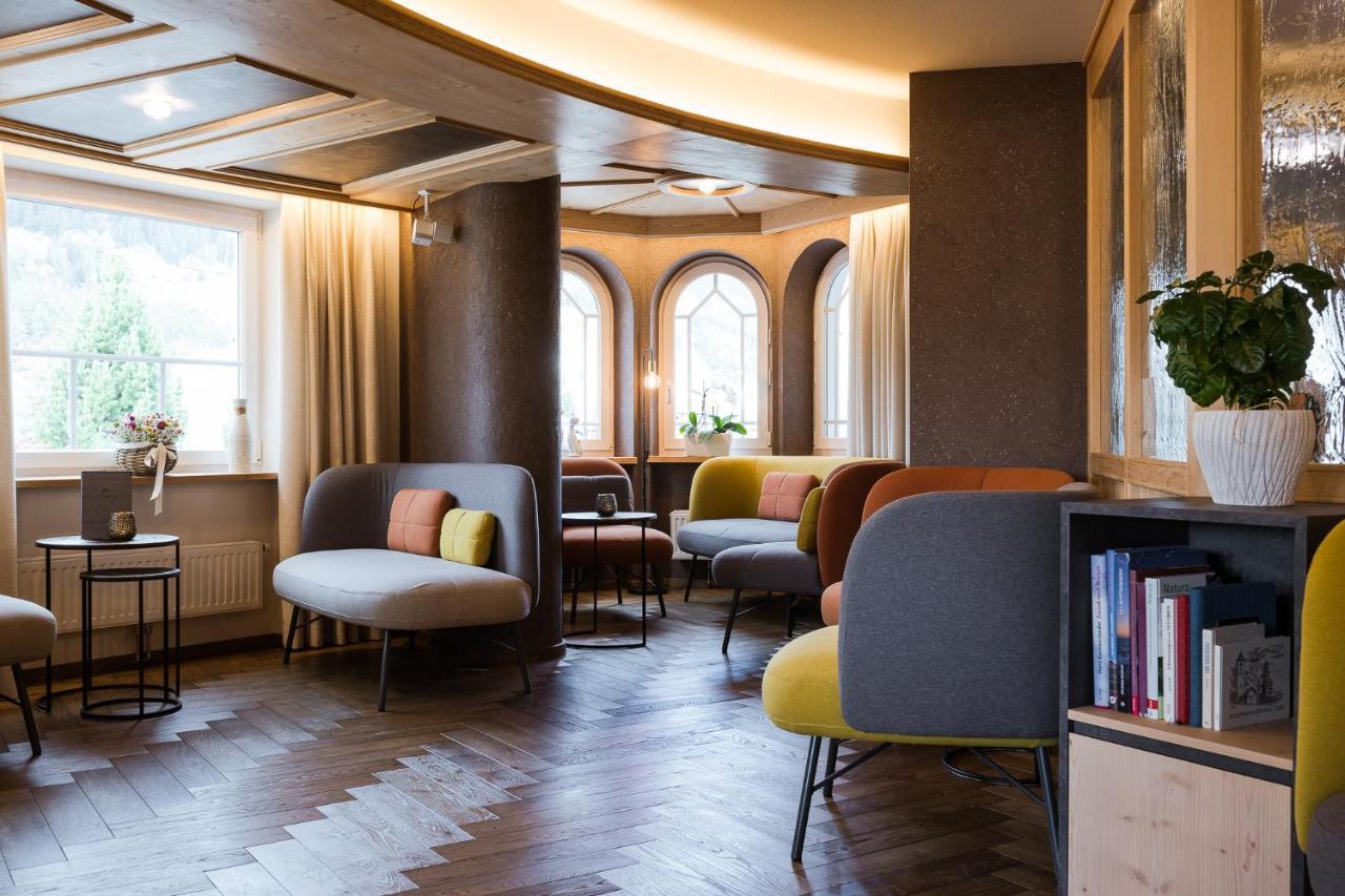 Hotel Fernblick St. Valentin auf der Haide Extérieur photo