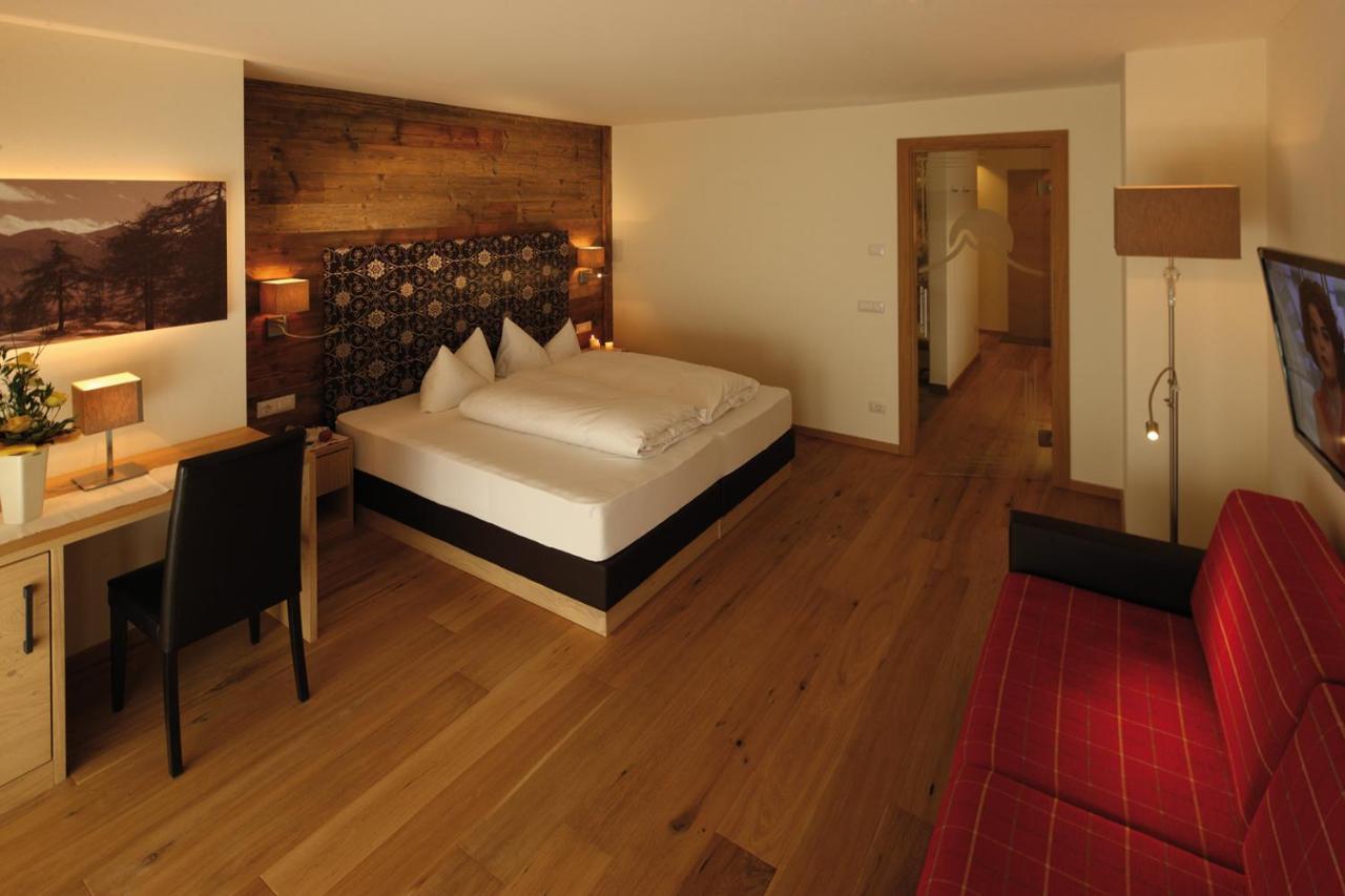 Hotel Fernblick St. Valentin auf der Haide Extérieur photo