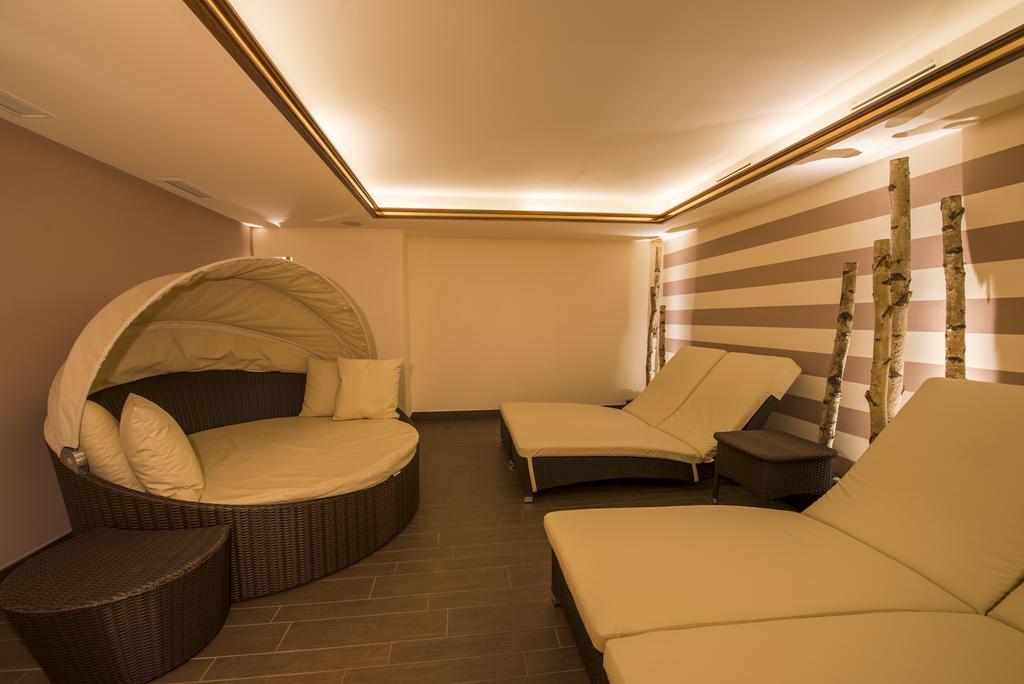 Hotel Fernblick St. Valentin auf der Haide Extérieur photo