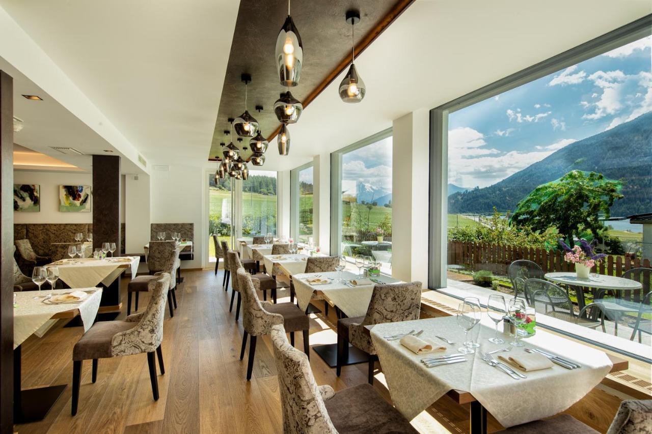Hotel Fernblick St. Valentin auf der Haide Extérieur photo